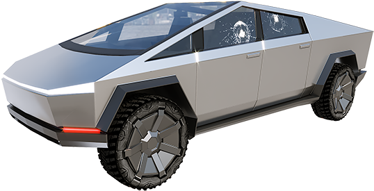 Tesla Cybertruck